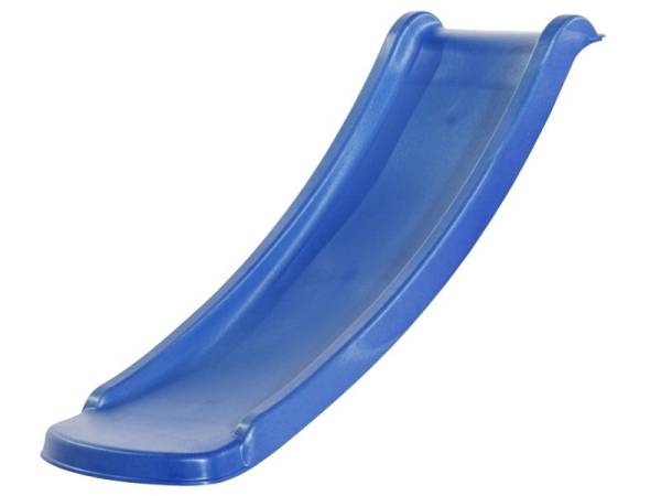 Akubi Rutsche blau 120 cm Akubi Rutsche blau 120 cm