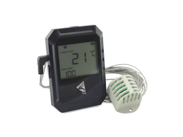 Karibu Sauna E-Thermometer Karibu Sauna E-Thermometer
