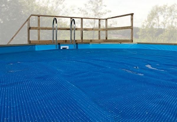 Weka Wärmeplane für Pool 593 B Gr. 2 Weka Wärmeplane für Pool 593 B Gr. 2