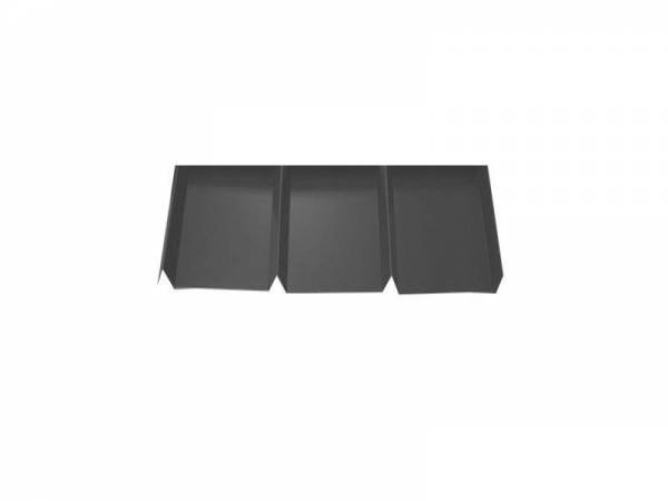 Dachplatten A, 580 mm - 1 Stück Dachplatten A, 580 mm - 1 Stück
