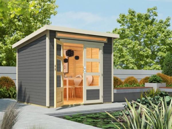 Wolff Finnhaus Aktionshaus Venlo Titangrau