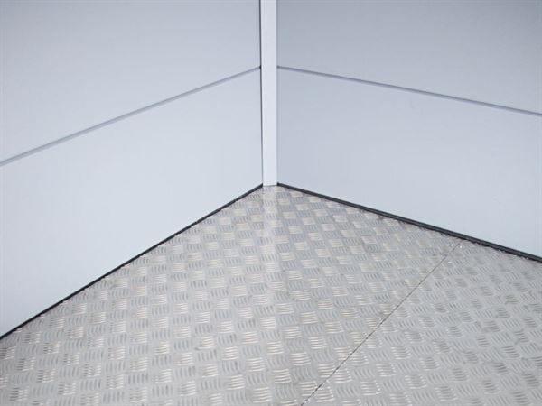 Wolff Finnhaus Fußboden für Eleganto 3930