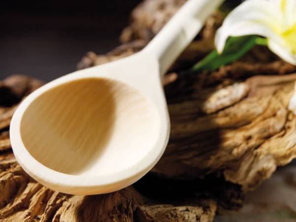 Karibu Sauna Schöpfkelle Karibu Sauna Schöpfkelle