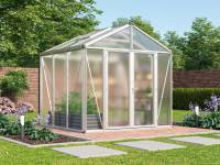 Vitavia Gewächshaus Zeus Comfort 6200 HKP 16mm Alu
