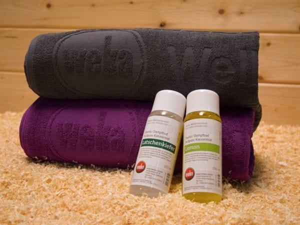 Weka Geschenkset für Sie und Ihn Weka Geschenkset für Sie und Ihn
