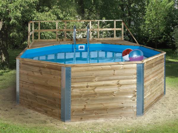 Weka Pool 593 B Gr. 2 Weka Pool 593 B Gr. 2