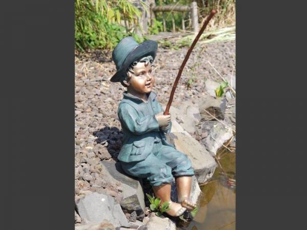Granimex Angler Theo