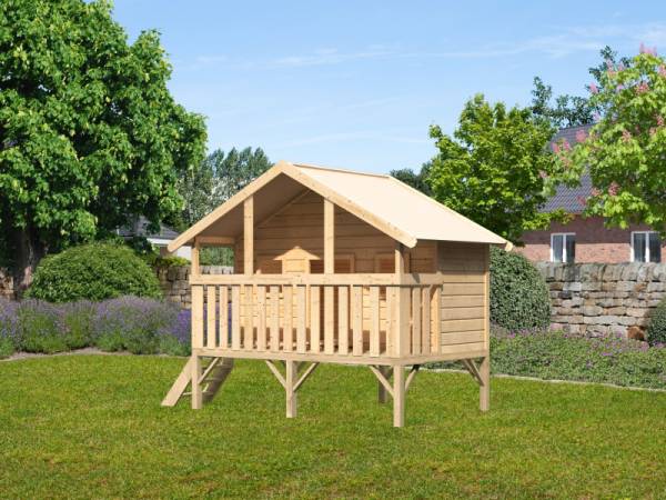 Akubi Stelzenhaus Maxi Akubi Stelzenhaus Maxi