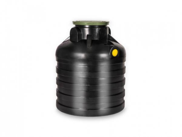 Speidel Regenwasser-Zisterne Mini 500 Liter
