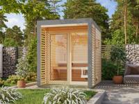Ofen 9 kW Bio externe Strg easy