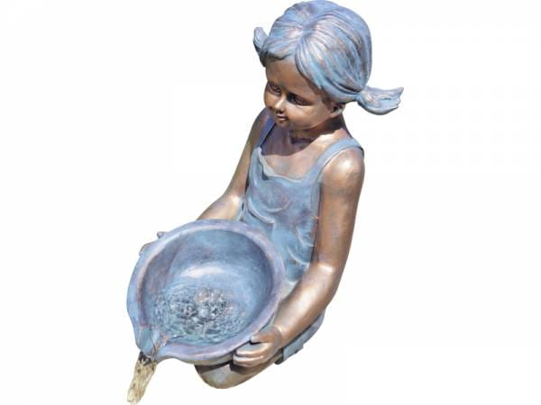 Granimex Estelle Wasserspeier - inkl. Pumpe