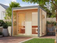 Ofen 9 KW externe Strg easy