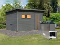 Ofen 9 KW externe Strg easy