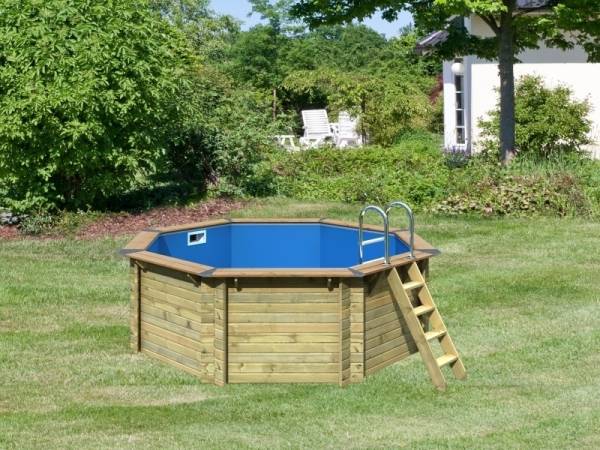 Karibu Premium Pool Modell 1 im Sparset Superior Karibu Premium Pool Modell 1 im Sparset Superior