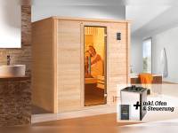Ofen 7,5 kW Bio externe Steuerung