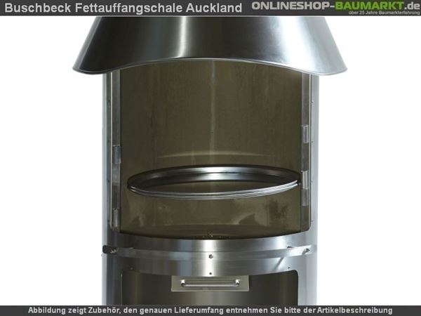 Buschbeck Fettauffangschale Auckland Buschbeck Fettauffangschale Auckland