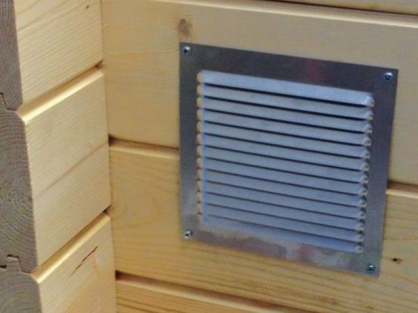Aluminium Lüftungsgitter mit Insektenschutz Aluminium Lüftungsgitter mit Insektenschutz