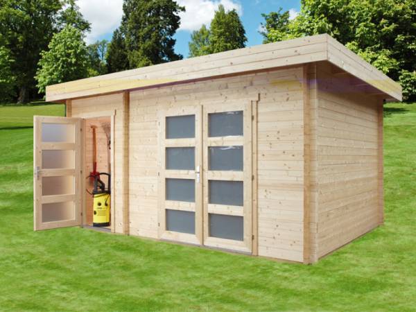 Wolff Finnhaus Aktionshaus Nancy 40 mm natur Wolff Finnhaus Aktionshaus Nancy 40 mm natur