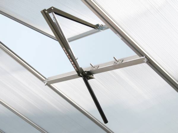 Vitavia automatischer Dachlüfter Ventomax schwarz Vitavia automatischer Dachlüfter Ventomax schwarz