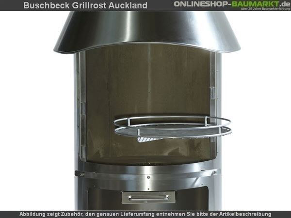 Buschbeck Grillrost Auckland Buschbeck Grillrost Auckland